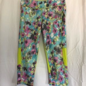 Everlast Capri leggings